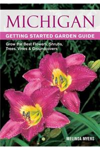 Michigan Getting Started Garden Guide