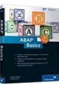 ABAP Basics