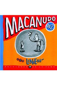 Macanudo #2