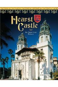 Hearst Castle