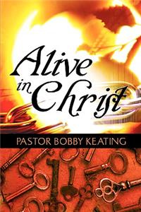 Alive in Christ