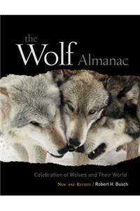 Wolf Almanac, New and Revised