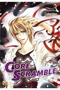 Core Scramble, Volume 3