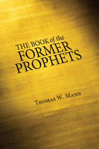 Book of the Former Prophets