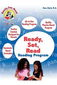 Ready, Set, Read