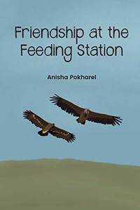 Friendship at the Feeding Station