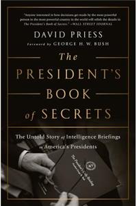 President's Book of Secrets