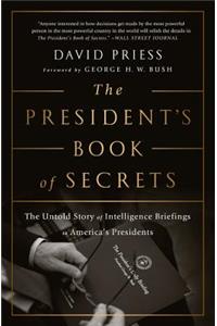 The President's Book of Secrets