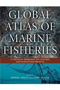 Global Atlas of Marine Fisheries