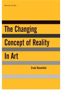 Changing Concept of Reality in Art