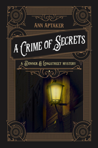 Crime of Secrets