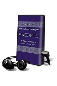 Young Reader's Shakespeare - Macbeth