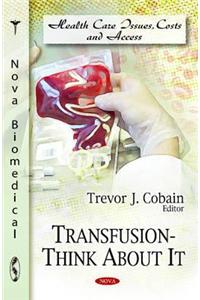 Transfusion