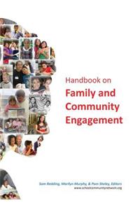 Handbook on Family and Community Engagement