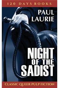 Night of the Sadist