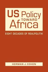US Policy Toward Africa