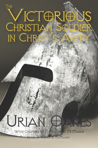 Victorious Christian Soldier in Christ's Army