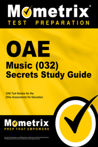 Oae Music (032) Secrets Study Guide