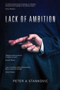 Lack of Ambition