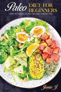 Paleo Diet for Beginners