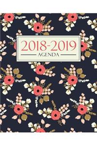 Agenda 2018-2019
