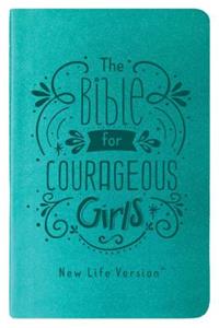 The Bible for Courageous Girls