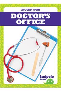 Doctor's Office
