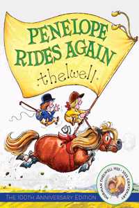 Thelwell's Penelope Rides Again