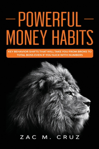 Powerful Money Habits