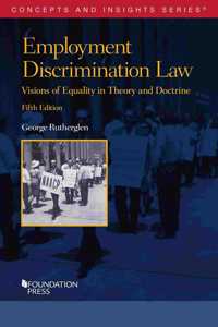 Employment Discrimination Law