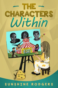 Characters Within