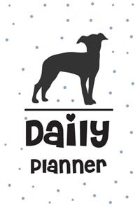 2022 Daily Planner