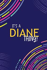 It's a Diane Thing