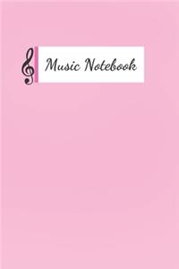 Music Notebook