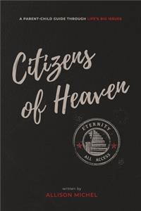 Citizens of Heaven