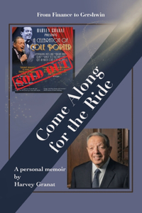 Come Along for the Ride