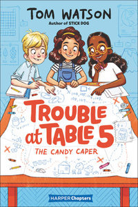 Trouble at Table 5