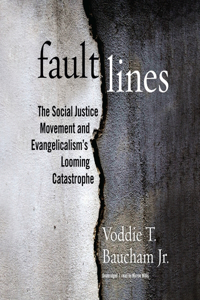 Fault Lines Lib/E