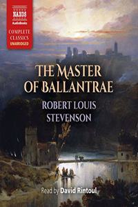 Master of Ballantrae Lib/E