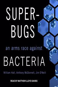 Superbugs Lib/E