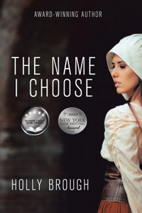 The Name I Choose