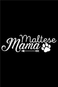 Maltese Mama