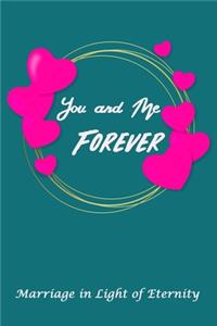 You and Me Forever