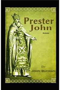 Prester John ILLUSTRATED