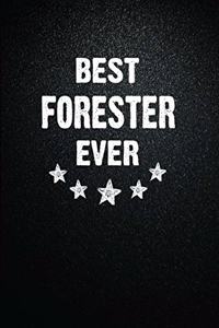 Best Forester Ever