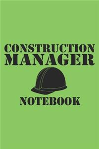 construction manager