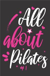All about pilates