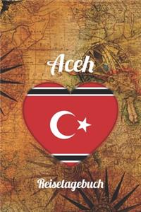 Aceh Reisetagebuch