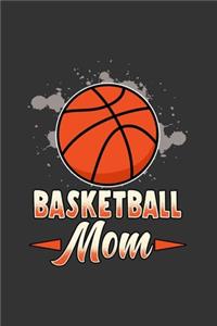 Basketball Mom