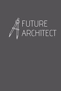 Future Architect Sketchbook
